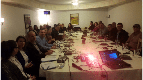 Drejtoria e Akreditimit e Kosovës mbajti trajnimin sipas kërkesave të standardit SK ISO/IEC 17025:2007, “Measurement Uncertainty and Measurement Traceability”