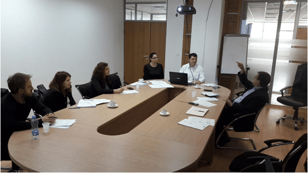 Drejtoria e Përgjithshme e Akreditimit e Kosovës (DAK) mbajti trajnimin sipas kërkesave të standardit SK ISO/IEC 17020:2012