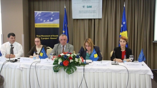 Edhe këtë vit u shënua Dita Ndërkombëtare e Akreditimit në Drejtorinë e Akreditimit të Kosovës