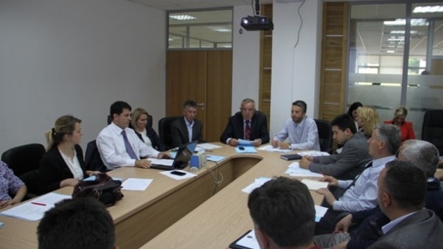U shënua Dita nderkombëtare e Akreditimit